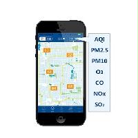 全國(guó)空氣質(zhì)量指數(shù)AQI數(shù)據(jù)|實(shí)時(shí)更新
