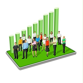 超精細格網(wǎng)化人口數(shù)據(jù)