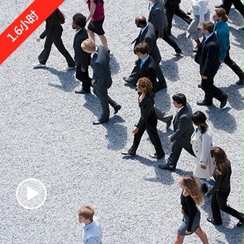 行人對象跟蹤視頻數(shù)據(jù)