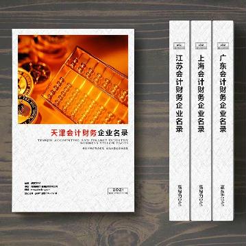 天津會計財務企業(yè)精準名錄