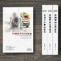 知識產(chǎn)權(quán)公司精準名錄