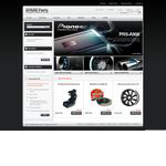 外貿(mào)網(wǎng)站建設(shè)選擇服務(wù)器建議不要放在國內(nèi)，中國國家出口帶寬低，這樣會導(dǎo)致國外客戶打開國內(nèi)服務(wù)器網(wǎng)站速度很慢