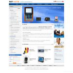 小語種網(wǎng)站制作不容忽視，競爭小，但是市場卻不小，有些語種看似小市場往往孕育著更大的商機(jī)