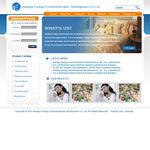 上百個網(wǎng)站模板風(fēng)格，完善的網(wǎng)站功能，按需定制，做出一個最適合您的網(wǎng)站來