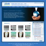 南京外貿(mào)網(wǎng)站建設(shè)找贏想公司，舜天、蘇美達(dá)、陽光等大型外貿(mào)集團(tuán)公司共同的選擇，值得信賴的專業(yè)網(wǎng)站設(shè)計公司，因為專業(yè)所以出色