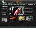 贏想公司建外貿(mào)網(wǎng)站誠信經(jīng)營、客戶為本，歡迎廣大客戶提出寶貴的意見與建議，并把此視作一筆寶貴的財富，是企業(yè)發(fā)展的源動力