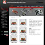 南京英文網(wǎng)站建設(shè)公司贏想的海外空間位于美國加州西海岸機(jī)房，全世界主要城市訪問速度都很不錯，服務(wù)器穩(wěn)定性也很好，即使出現(xiàn)故障，機(jī)房24小時值班人員也會盡快處理恢復(fù)