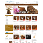 贏想公司也將不斷努力，力爭早日成為中國外貿(mào)網(wǎng)站建設(shè)的頭把交椅